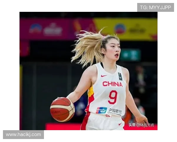 李梦落选女篮国家队回应宫鲁鸣：四连感谢疑似谢幕告别(1)