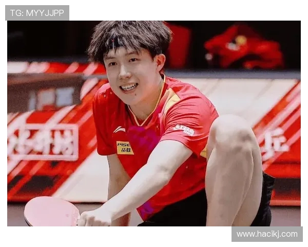 王楚钦首登Wallpaper封面:国乒新生代开启时尚新高度 王楚钦首登Wallpaper封面:国乒新生代开启时尚新高度